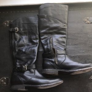 Frye Phillip Riding Boots